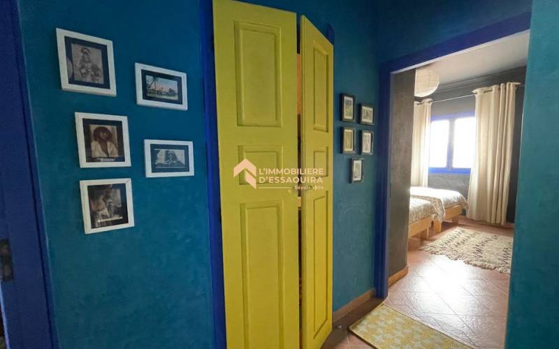 A l'entrée de la Médina (10)